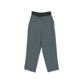 System Cogre Trousers - Gray