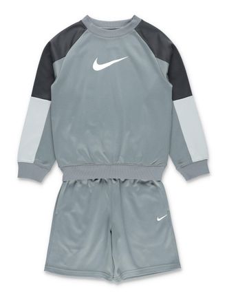 Nike kleding.... Grijs