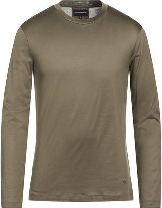 Emporio Armani CAMISETAS Y TOPS - Camisetas en YOOX.COM