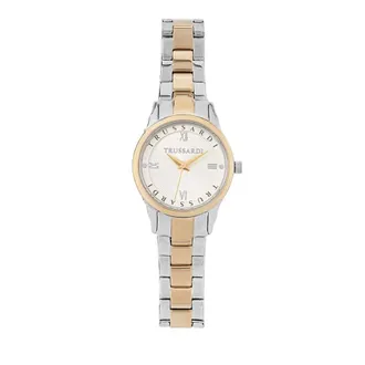 Trussardi Donna, Accessori, Giallo, Taglia unica, new