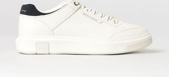 A|X Armani Exchange Sneakers in poliuretano