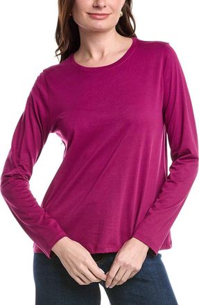 Eileen Fisher Eileen Fisher Round Neck T-Shirt