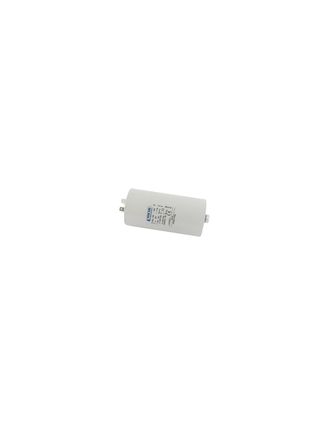OEM Condensateur &Eacute;lectrique Universel 100 Uf. - Fixation M8, &Oslash;: 60 Mm, H: 120 Mm