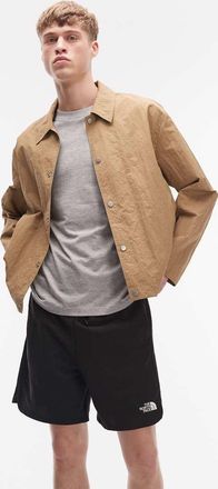 The North Face Leynar Off Peak - Pantaloncini neri-Nero