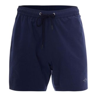 Paul & Shark Paul & Shark, Beachwear, male, Blue, Size: 2XL Beachwear