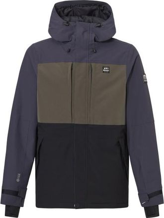 Rehall Mayon Skijacke f&uuml;r Herren | grau