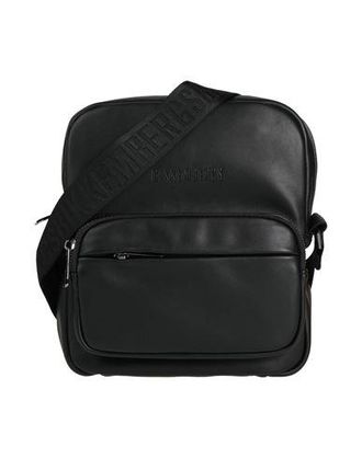 Dirk Bikkembergs BOLSOS - Bolsos con bandolera en YOOX.COM