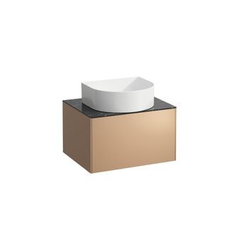 Laufen Caj&oacute;n Del Sonar De Funcionamiento, 1 Caj&oacute;n, Apto Para Lavabos