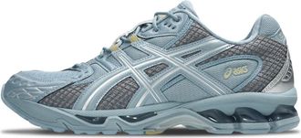 Asics Fitness, Heren, Blauw, 43 1/2 EU, Gel-Nimbus 10.1 Slate Blue