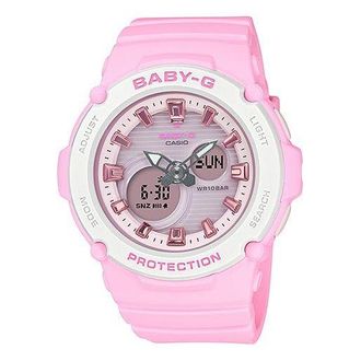 Casio Baby-G Pink BGA-270-4A