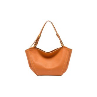 Gianni Chiarini Mujer, Bolsos, Marr&oacute;n, Talla: ONE Size