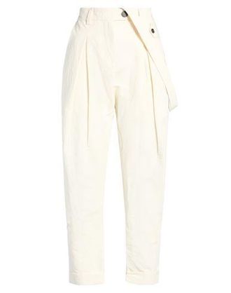 Isabel Benenato BOTTOMWEAR - Pantaloni su YOOX.COM