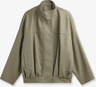 Frankie Shop Giubbino Veren in ecopelle - THE FRANKIE SHOP - gender_Woman