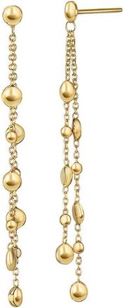 Bony Levy 14K Drop Earring