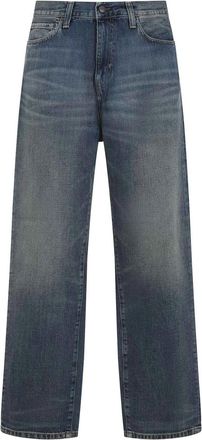 Carhartt Work in Progress Aaron Jeans