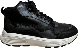 Xsensible Dames, Schoenen, Zwart, Maat: 40 EU