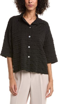 Joseph Ribkoff Textured Top