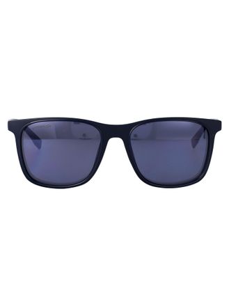 Lacoste Rectangular Sunglasses L882 S 424