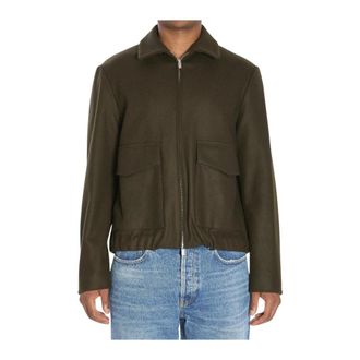 Barena Uomo, Giacche, Verde, L, new