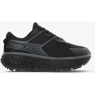 Fessura TRAIL VTR E-15 Sneaker in Black-Smoke at Nordstrom, Size 11.5