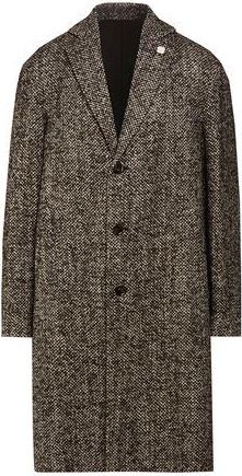 Lardini ROPA DE ABRIGO - Abrigos en YOOX.COM