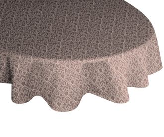 Adam Tischdecke »Urban Cactus« aus 100% Bio-Baumwolle