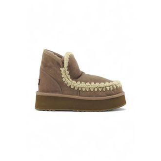 Mou Mini Eskimo Platform Boot