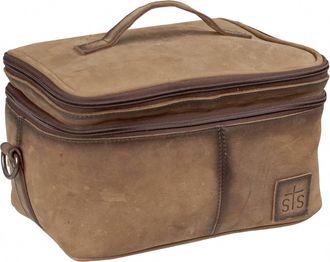 StS Ranchwear Glamour Makeup Organizer In Baroness 2