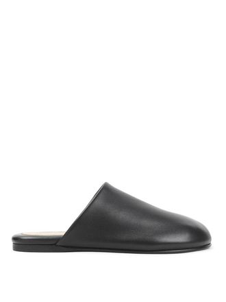 Carven Garnier Mules