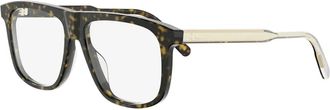 Dior Optisch Montuur - unisex - Accessoires - Beige - Maat: 53 MM