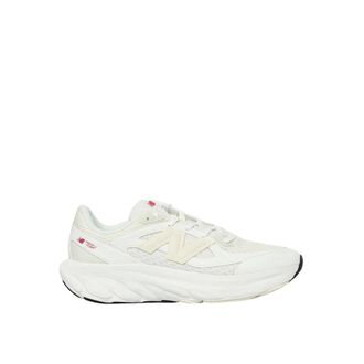 New Balance Sneakers, male, White, Size: 6 1/2 US Fresh Foam X More v4 Running Shoe