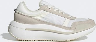 adidas Mens Ajatu Run - White / Beige - Size: 11