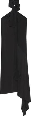 Givenchy Elegante Jurk - Dames - Korte kleedjes - Zwart - XS - Kleedjes