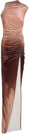 Rick Owens VESTIDOS - Vestidos largos en YOOX.COM