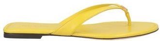Tory Burch CALZADO - Sandalias de dedo en YOOX.COM