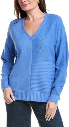 Cabi Cabi Skipper Sweatshirt