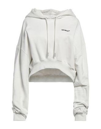 Off-white TOPS - Sweatshirts auf YOOX.COM