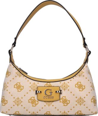 Guess Mujer, Bolsos, Beige, Talla: ONE Size