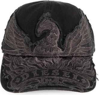 Diesel Uomo, Accessori, Nero, S, new