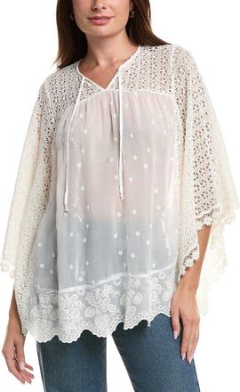 Johnny Was Melodie Tunic