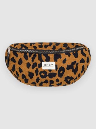 Roxy Urban Party Hip Handtasche woodsmoke