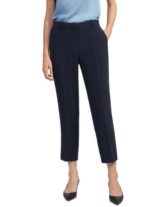 Theory Treeca Pant