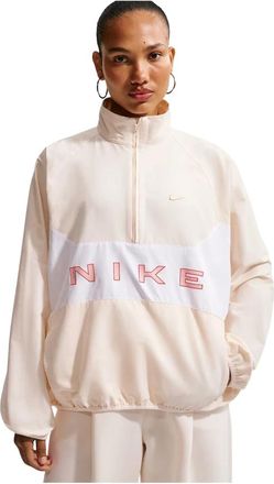 Nike Dames, Sport, Oranje, Maat: XL