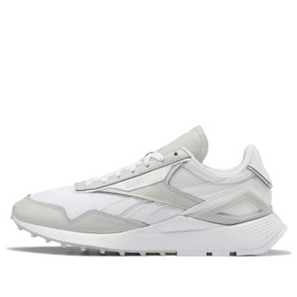 Reebok Classic Legacy Az Cozy Wear-Resistant Gray GW3107