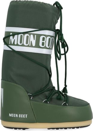 Moon Boot Icon Boot