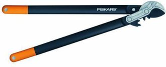 Fiskars Powergear Ii Anvil Looper Large L77 (1000583)
