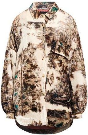 Mes Demoiselles... COATS & JACKETS - Jackets on YOOX.COM