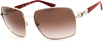 Guess GU00159 32F Gold/Brown Gradient