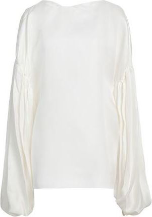 Khaite TOPWEAR - Tops on YOOX.COM