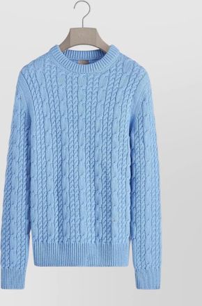 Dior knit jumper